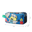 Pencilcase Minions