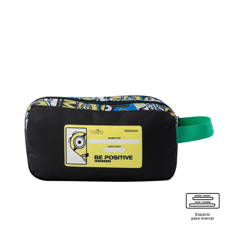 Pencilcase Minions
