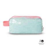 Pencilcase 2 CUERPOS RAINBOW STAR  1KF
