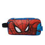 Pencilcase 2 Compartments SPIDERMAN POP 8ZA