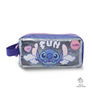Pencilcase 2 CUERPOS STITCH ON THE BEACH 8UO