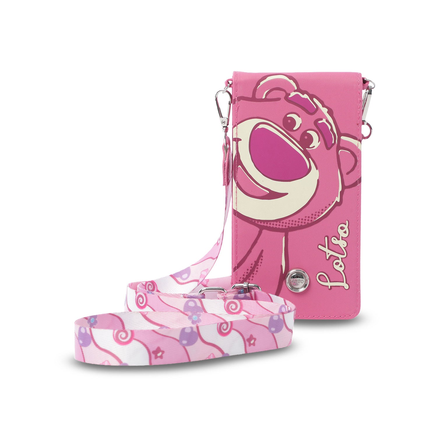 Cellphone Holder LOTSO  P11