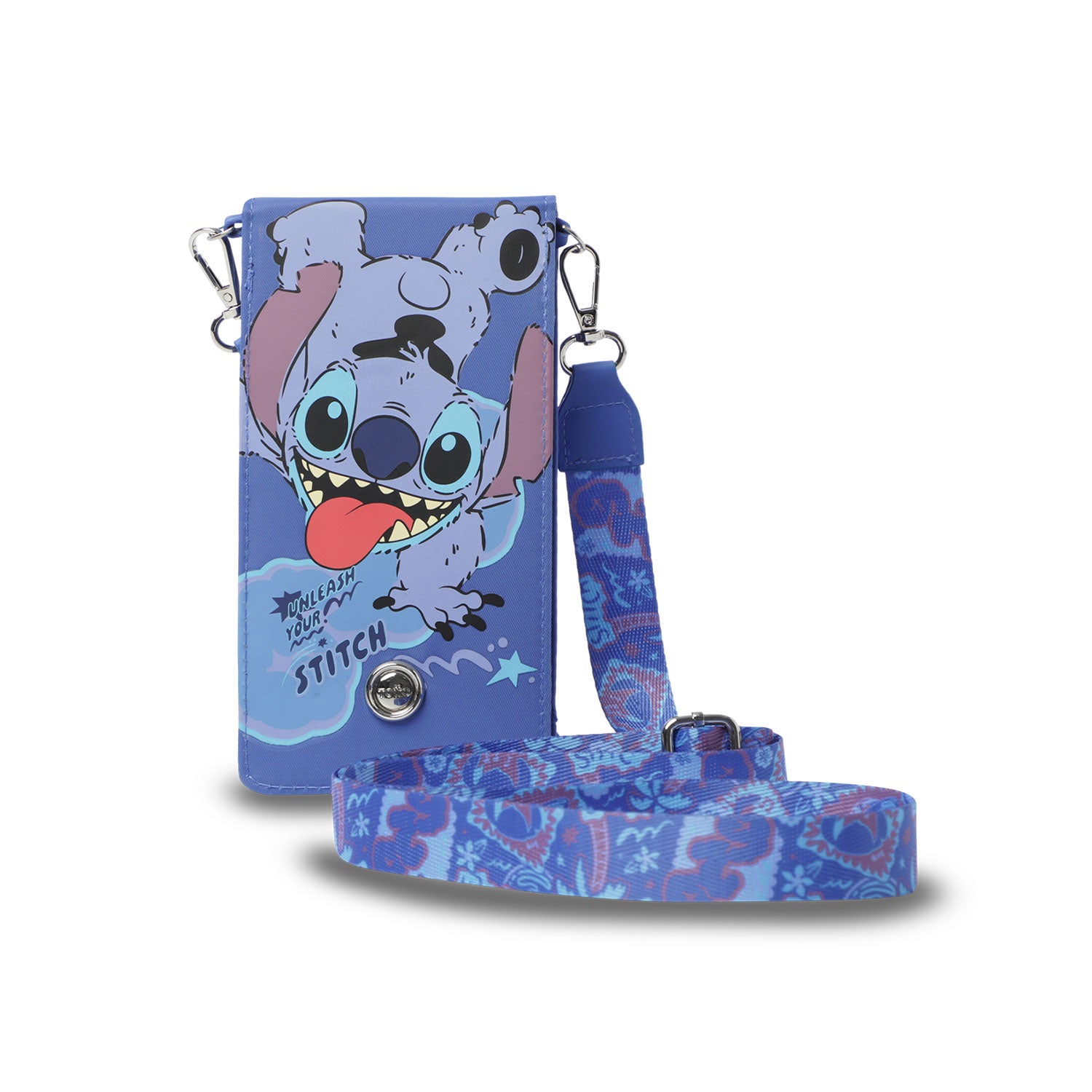 Cellphone Holder STITCH TIME  U22