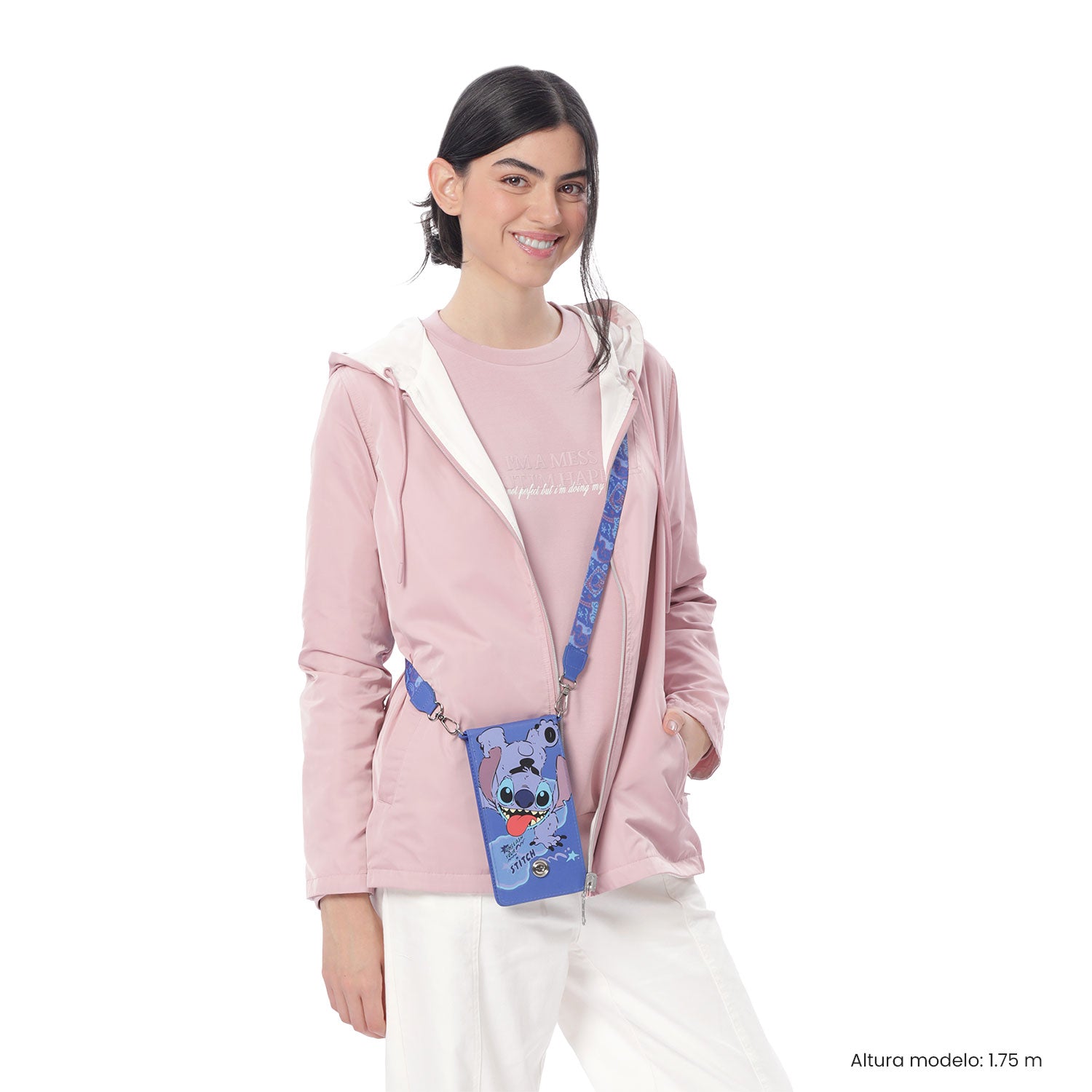 Cellphone Holder STITCH TIME  U22