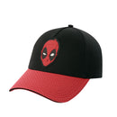 Hat DEAD POOL NR0