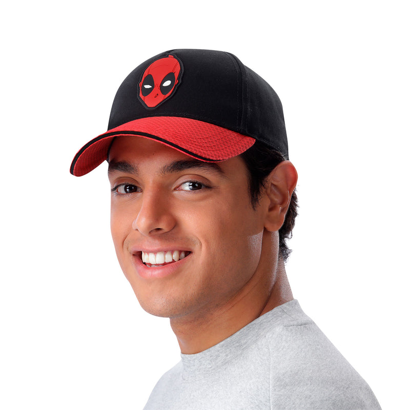 Hat DEAD POOL NR0