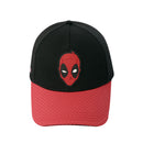Hat DEAD POOL NR0