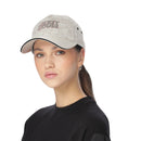 Hat MICKEY WHITE 8BL