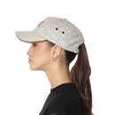 Hat MICKEY WHITE 8BL