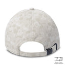 Hat MICKEY WHITE 8BL