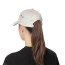 Hat MICKEY WHITE 8BL