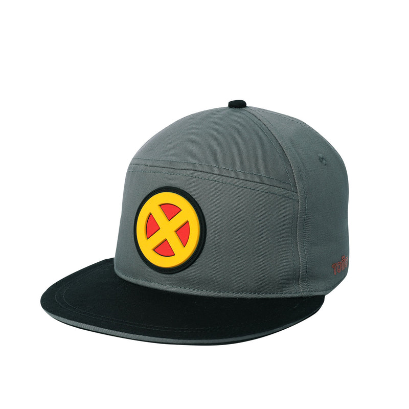 Hat X-MEN WOLVERINE G03