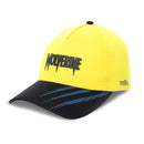 Hat WOLVERINE ZN0