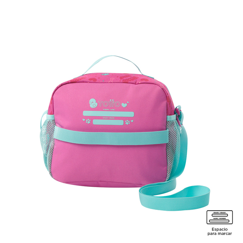 Lunchbag DOGGY LOVE L 1K6