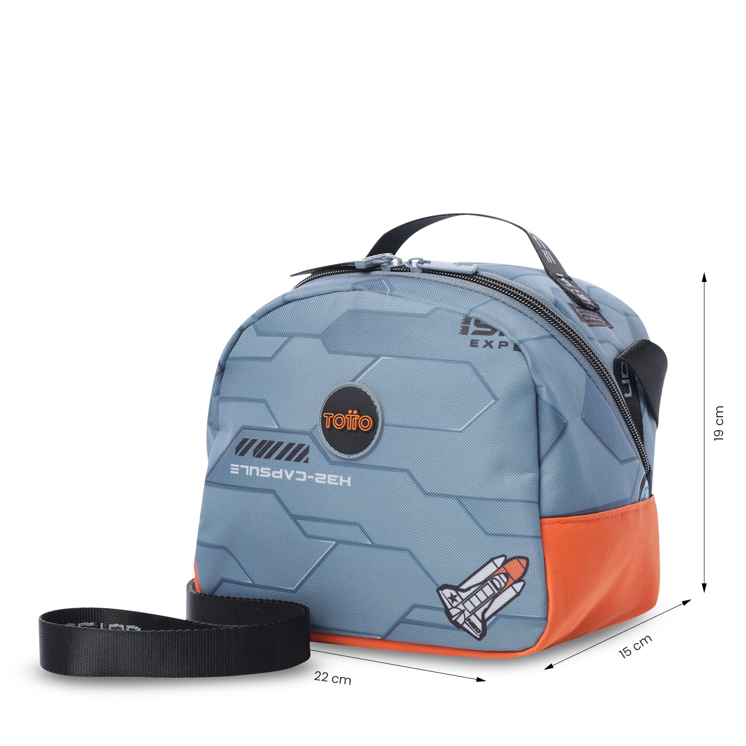 Lunchbag GEMINI M 0G7
