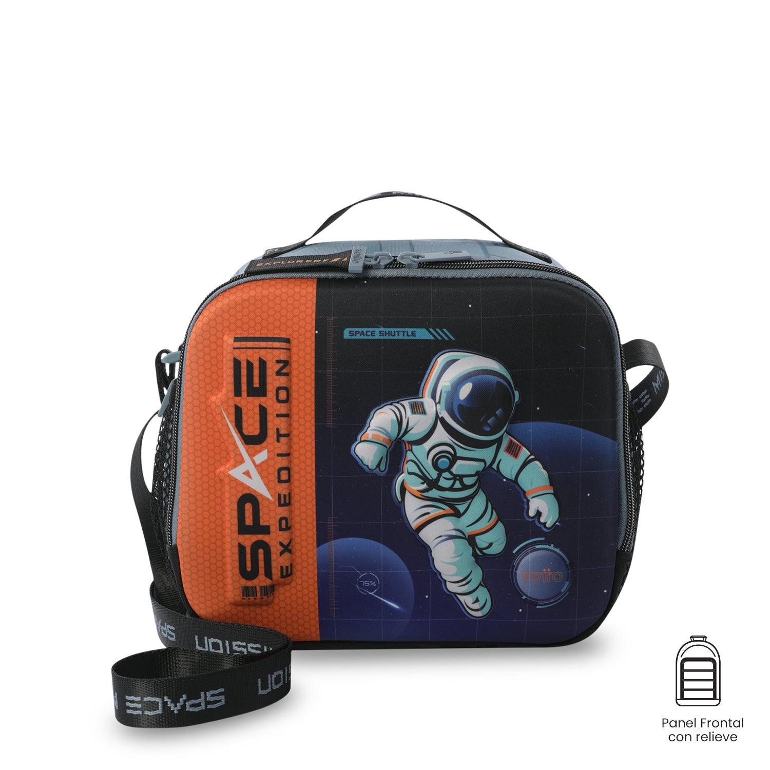 Lunchbag GEMINI L 0G7