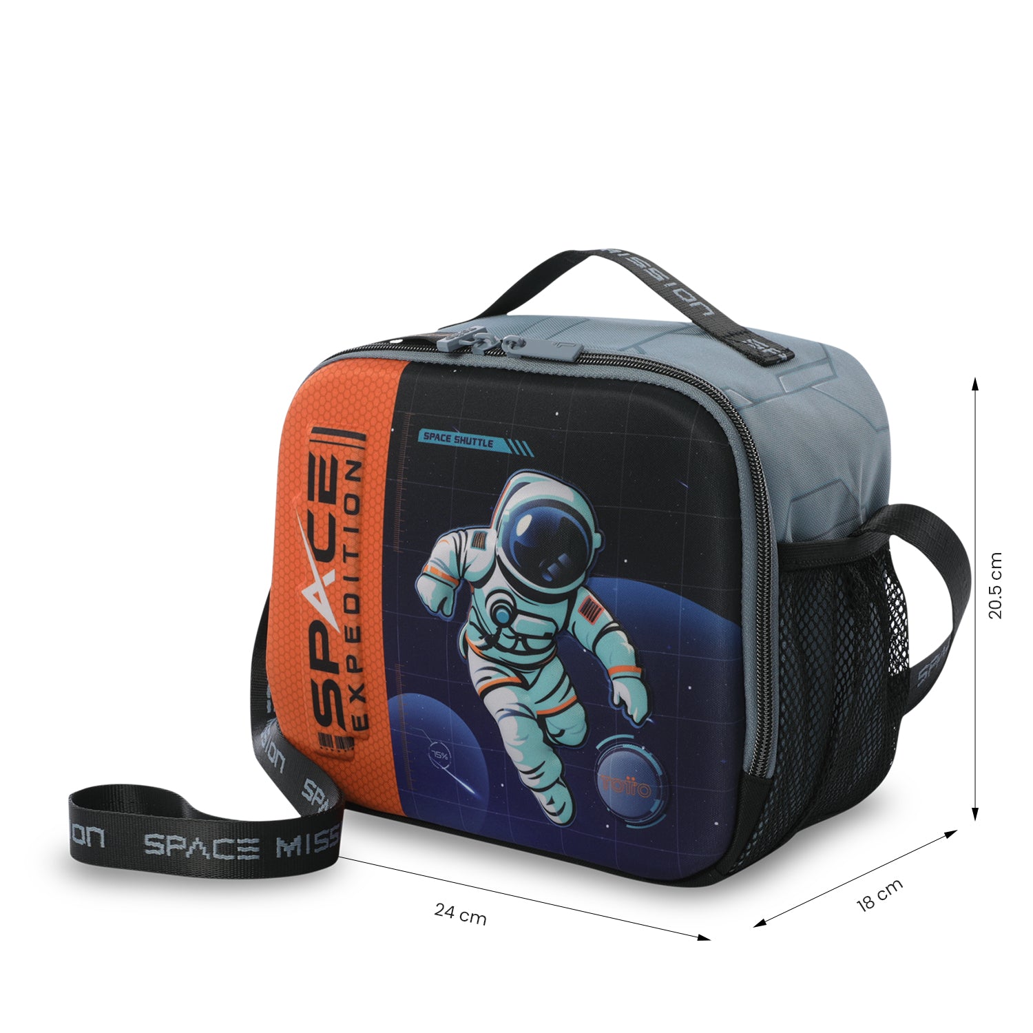 Lunchbag GEMINI L 0G7