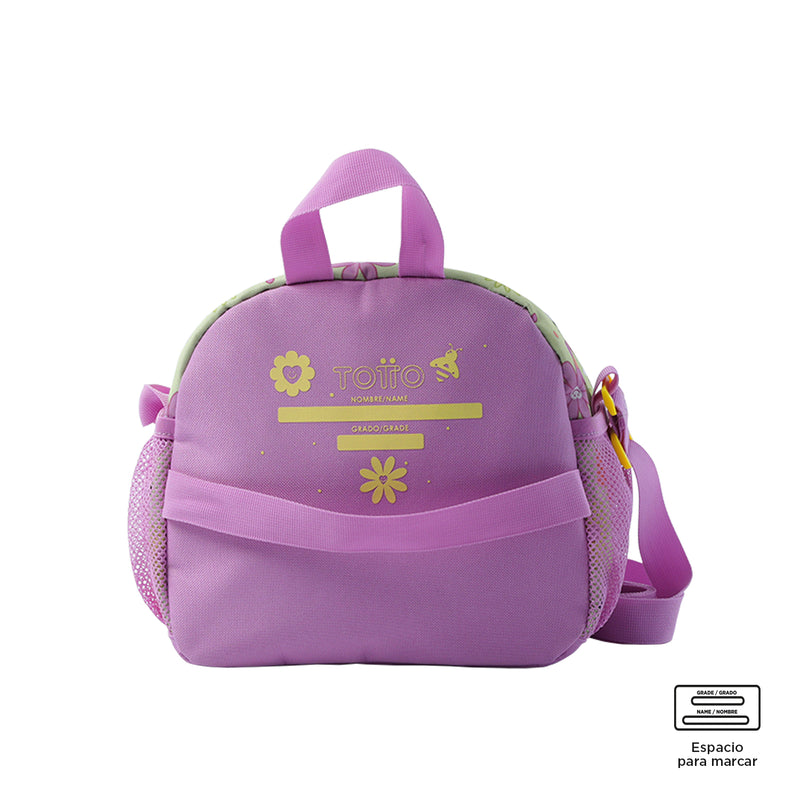 Lunchbag for Girl Margarita Green 5D5U