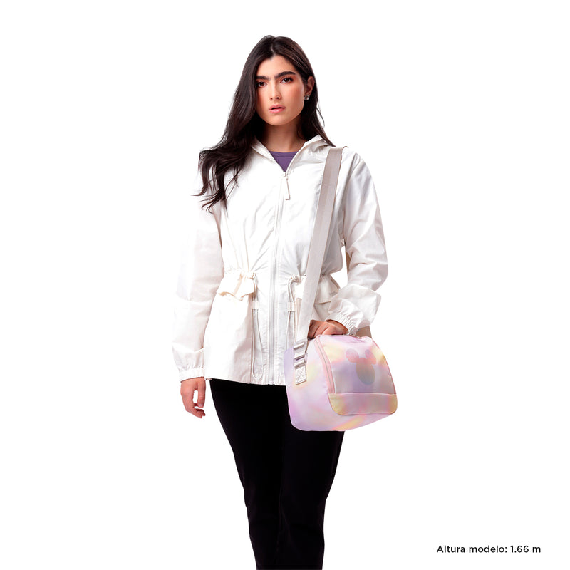 Lunchbag MINNIE SENSE SCAPES L 1K9