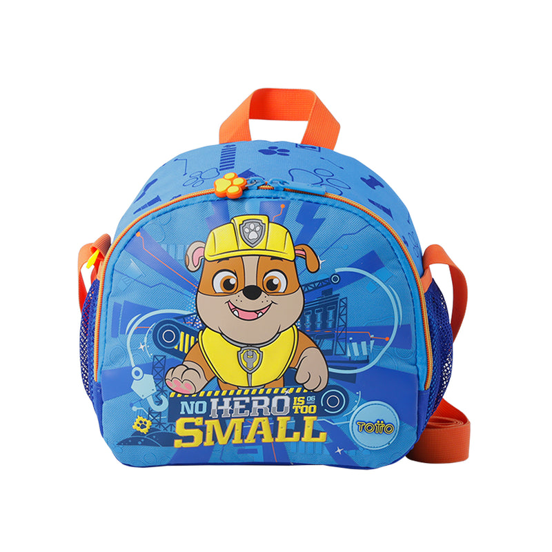 Lunchbag Boy Paw Patrol Blue 9J6U