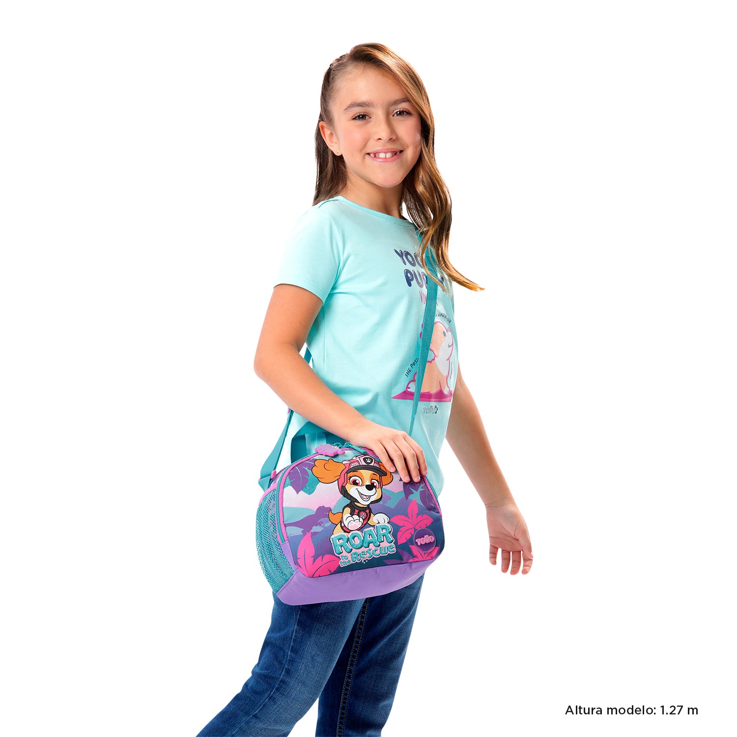 Lunchbag PAW PATROL M 5Q0