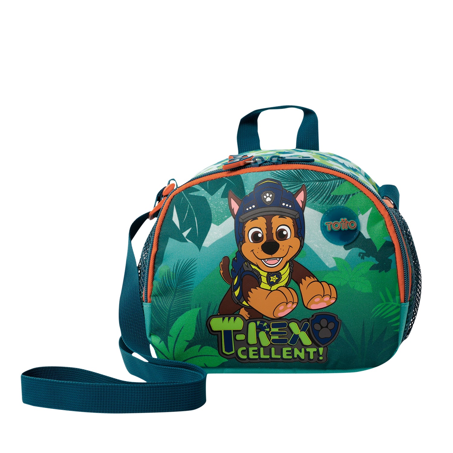 Lunchbag PAW PATROL M 6DN