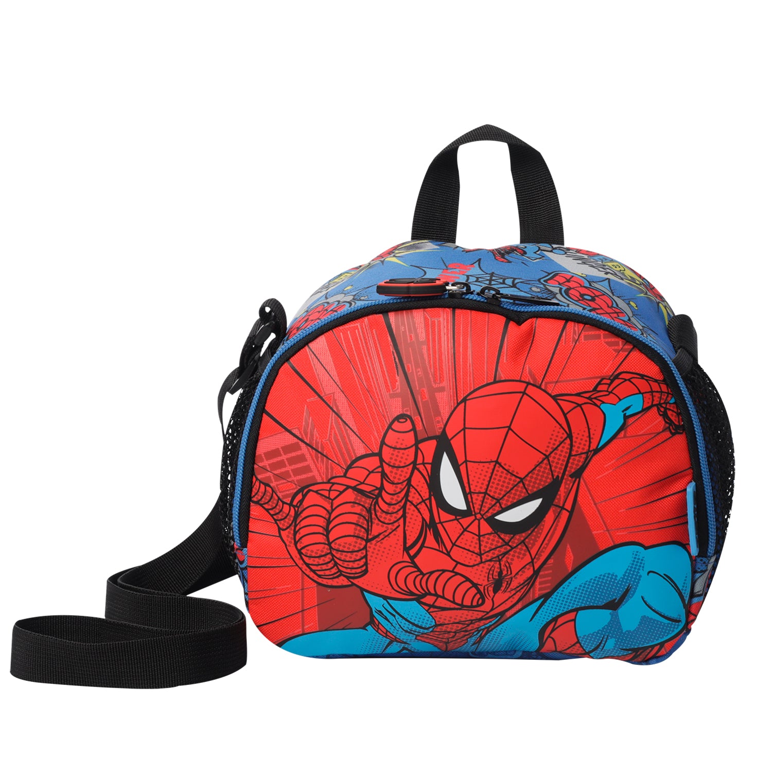 Lunchbag SPIDERMAN POP M 8ZA