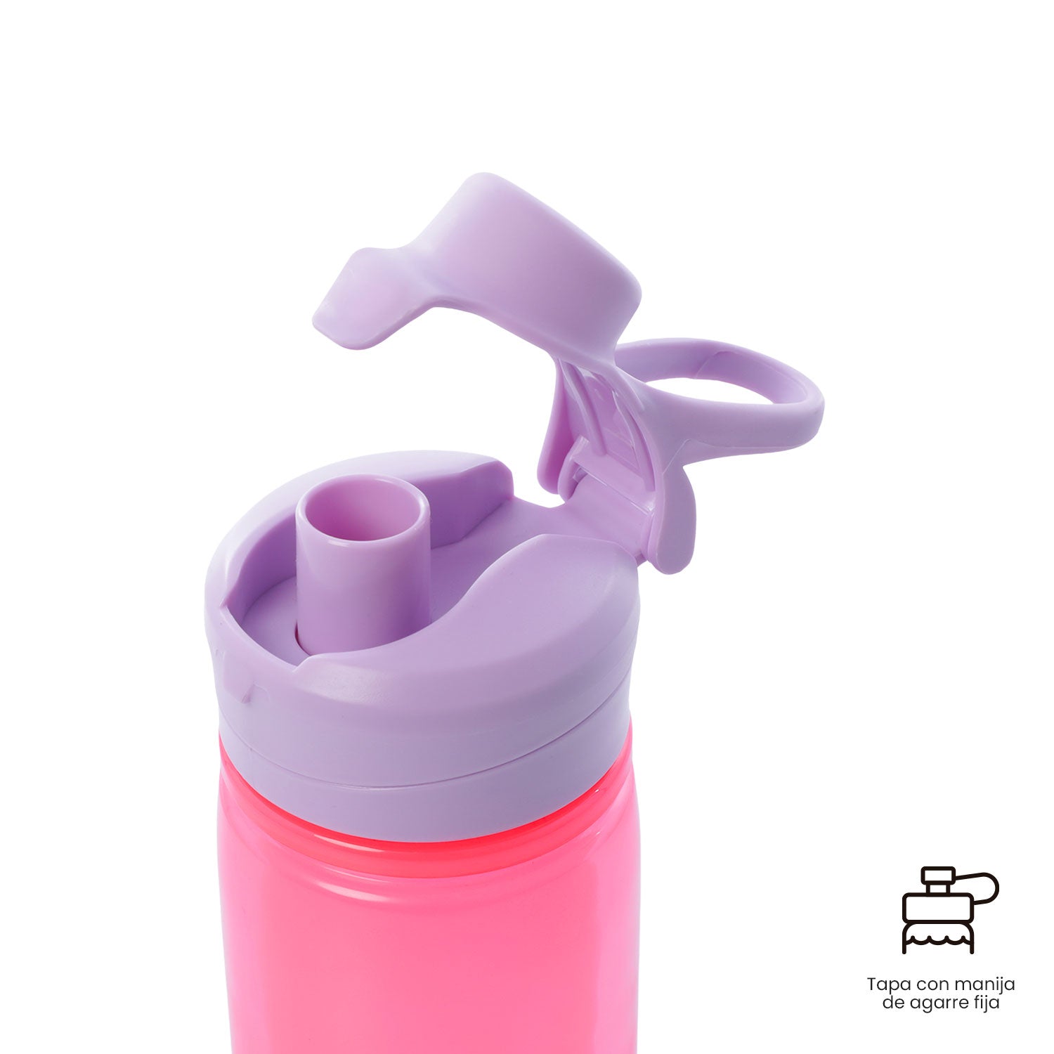 Water Bottle ANDY CAT 5QF