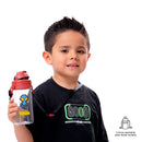 Water Bottle DIGIBOT 6RX