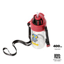 Water Bottle DIGIBOT 6RX