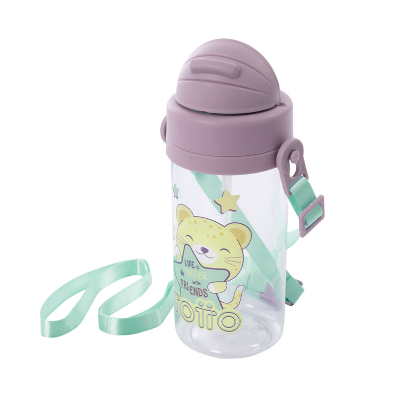 Water Bottle FRIENDS 4QK