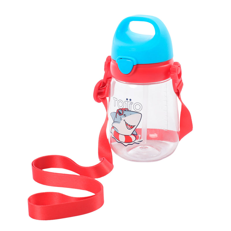 Water Bottle LITTLE SURFER 7Y5