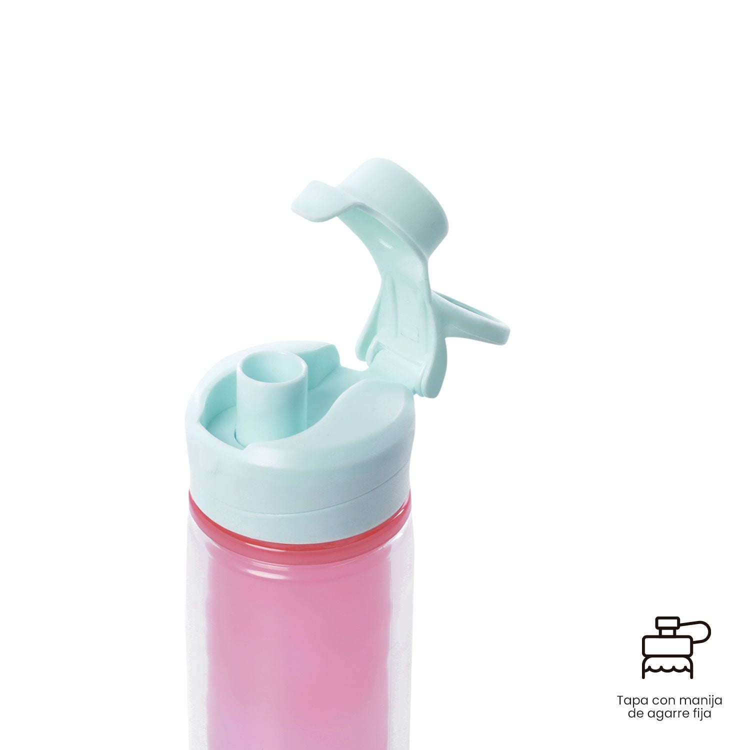 Water Bottle MAGIC SPARK 4PV