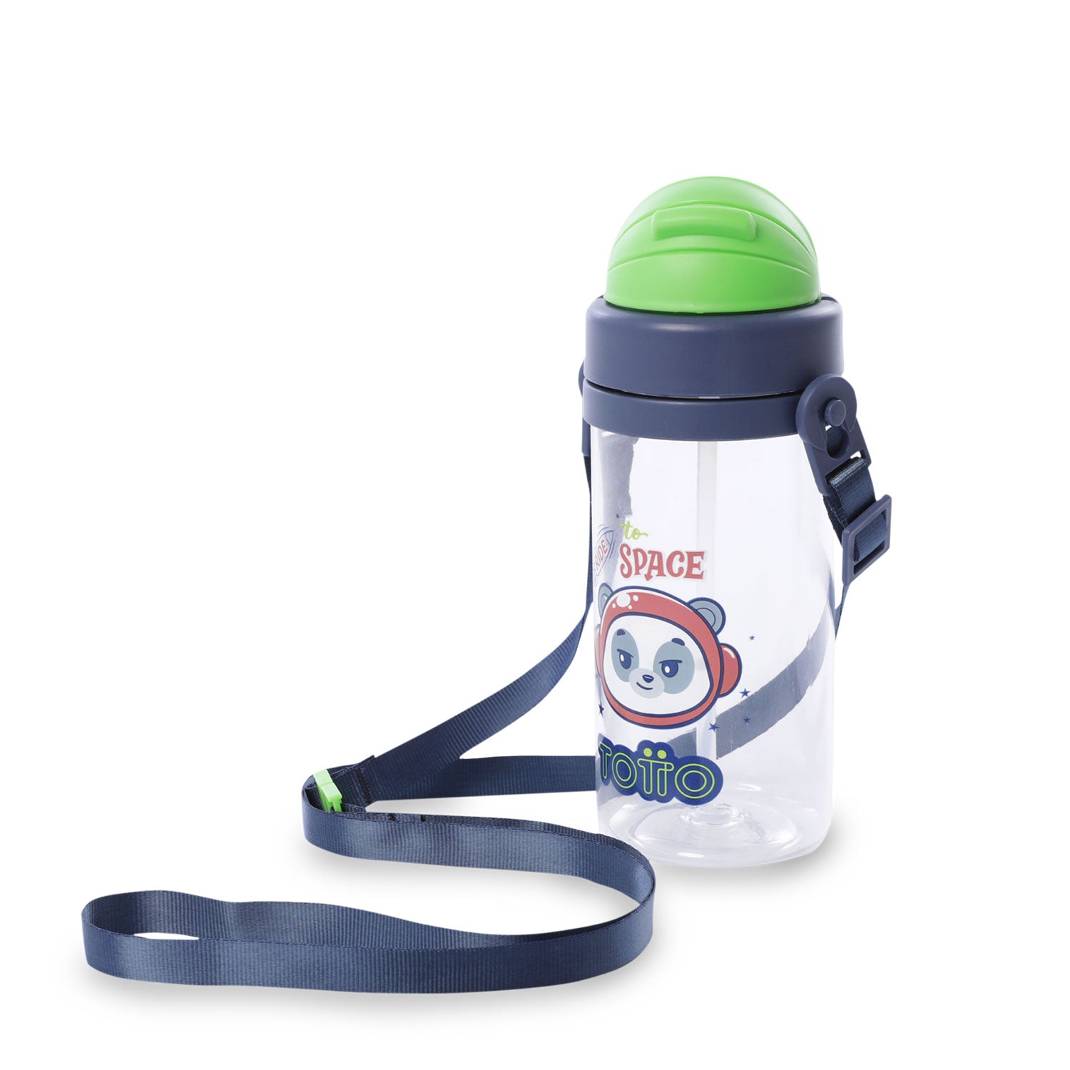 Water Bottle PANDA SPACE 3UY