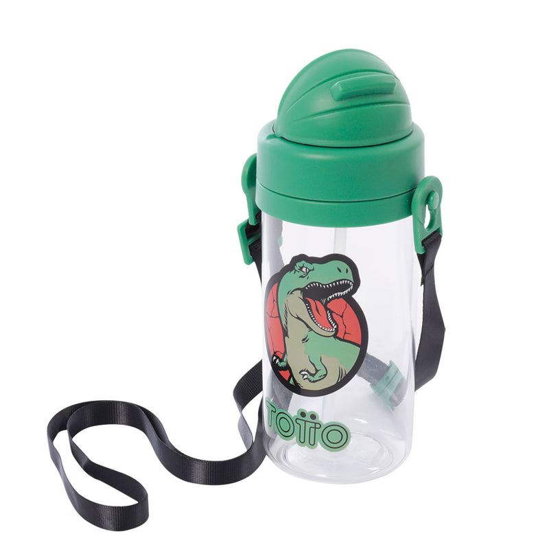 Water Bottle REX DINO 6D7