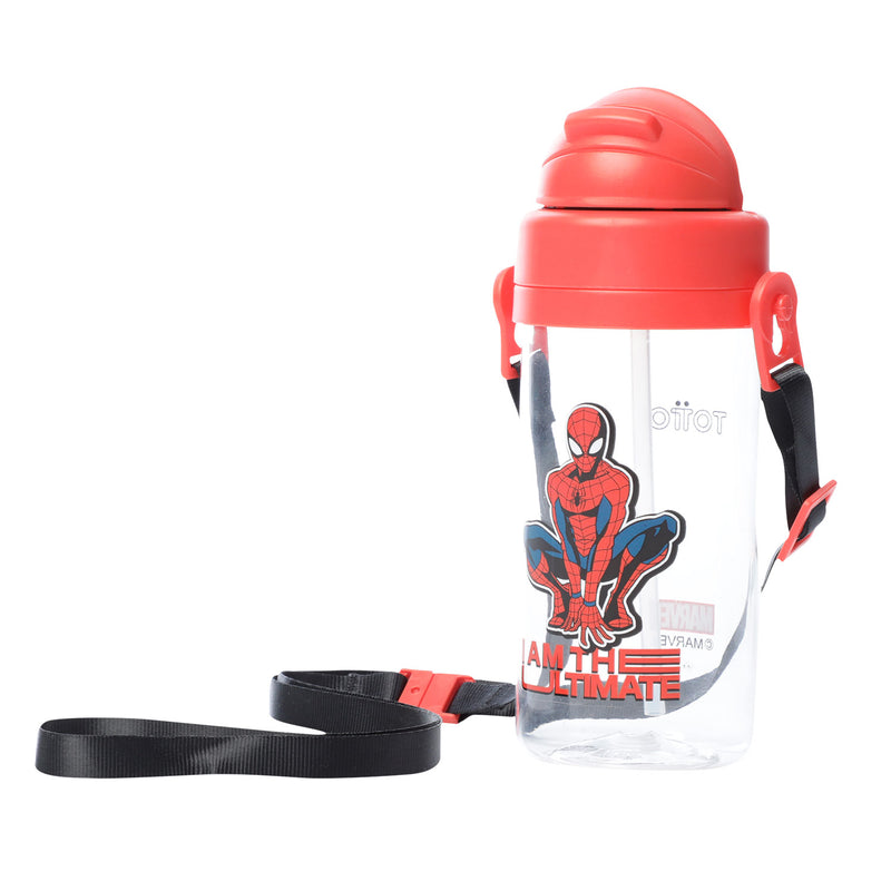 Water Bottle SPIDERMAN AMAZING 9JO