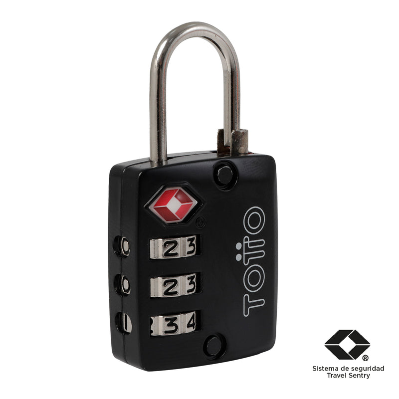 Padlock ZEIF N01