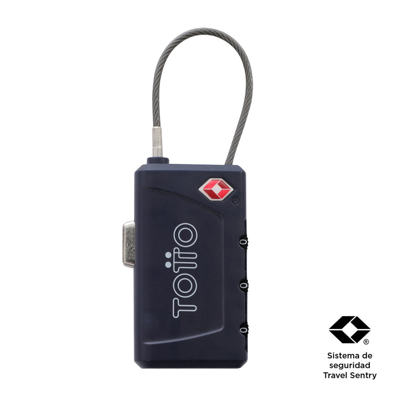 Padlock POXY Z9G