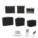 Packing Organiser PACKING CUBE X 6 N01