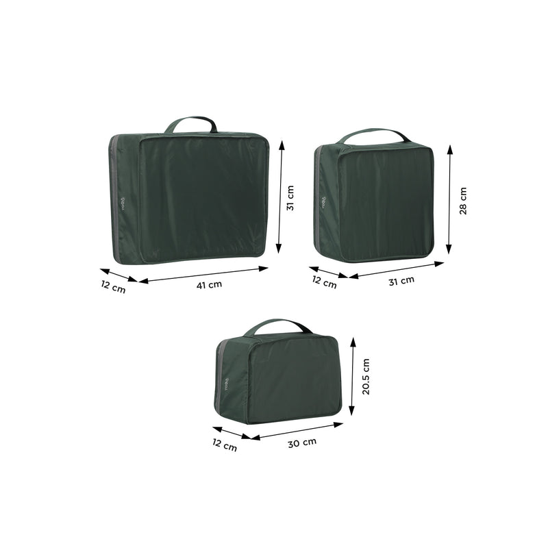 Packing Organiser PACKING CUBE X 6 V7K