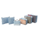 Packing Organiser PACKING CUBE X 6 Z80