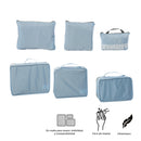 Packing Organiser PACKING CUBE X 6 Z80