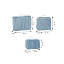 Packing Organiser PACKING CUBE X 6 Z80