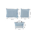 Packing Organiser PACKING CUBE X 6 Z80