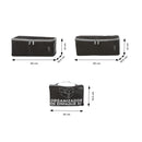 Packing Organiser PACKING CUBE X 5 N01