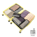 Packing Organiser PACKING CUBE X 5 N01