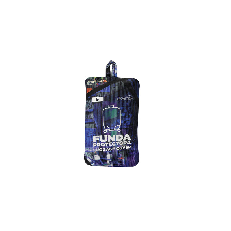 Suitcase cover APRONT S 4JG