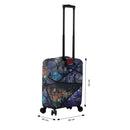 Suitcase cover APRONT S 4JG