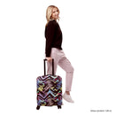 Suitcase Cover FUNDA APRONT S 8C9