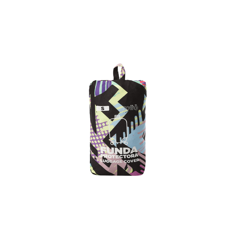 Suitcase Cover FUNDA APRONT S 8C9